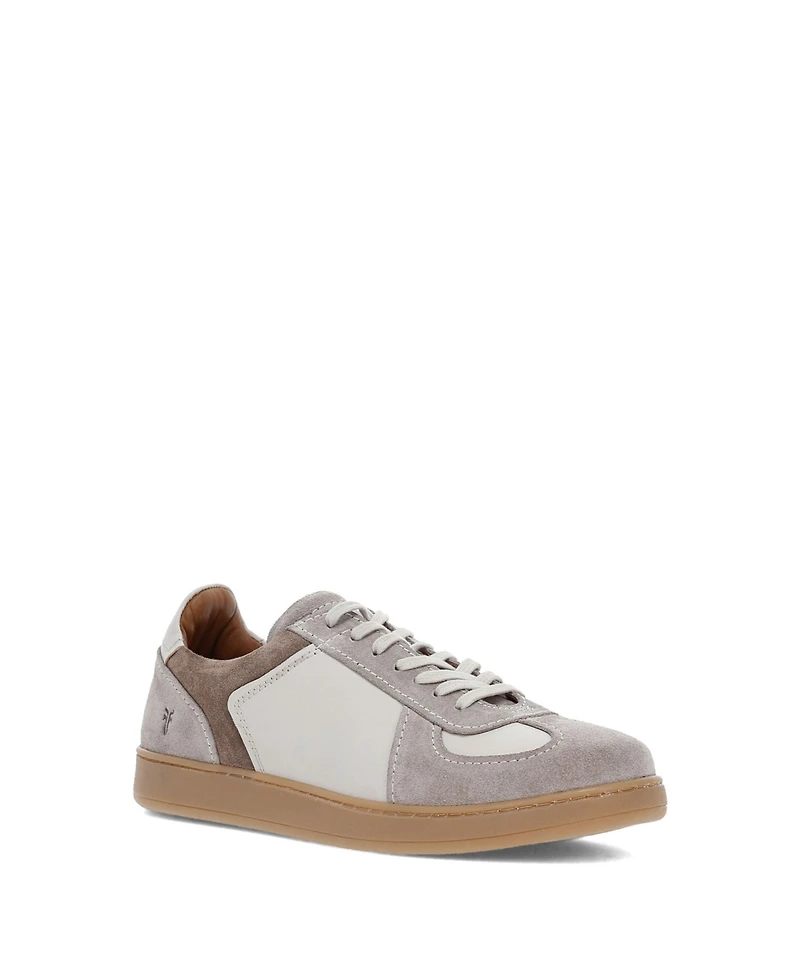 Frye Men's Cooper Trainer Lace Up Sneakers