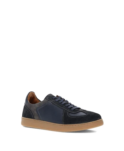 Frye Men's Cooper Trainer Lace Up Sneakers