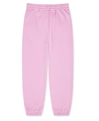 abercrombie kids Girls Essential Fleece Joggers