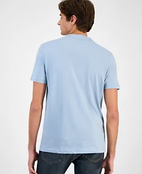 Hugo by Boss Men's Dalendi Cotton Logo T-Shirt