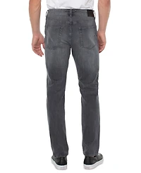 Liverpool Los Angeles Men's Modern-Fit Kingston Jeans