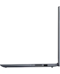 Lenovo IdeaPad 1 14" Daily Traditional Laptop Intel Celeron N4500 4GB Ram Intel Uhd Graphics 128GB eMMC Storage Windows 11 Home Hd 60Hz - Grey