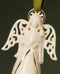 Lenox 2025 Angel of the Sea Ornament