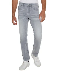 Liverpool Los Angeles Men's Modern-Fit Jeans