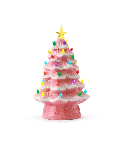 Mr. Christmas 12" Nostalgic Christmas Tree