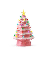 Mr. Christmas 12" Nostalgic Christmas Tree