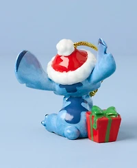 Lenox Lilo & Stitch Ornament