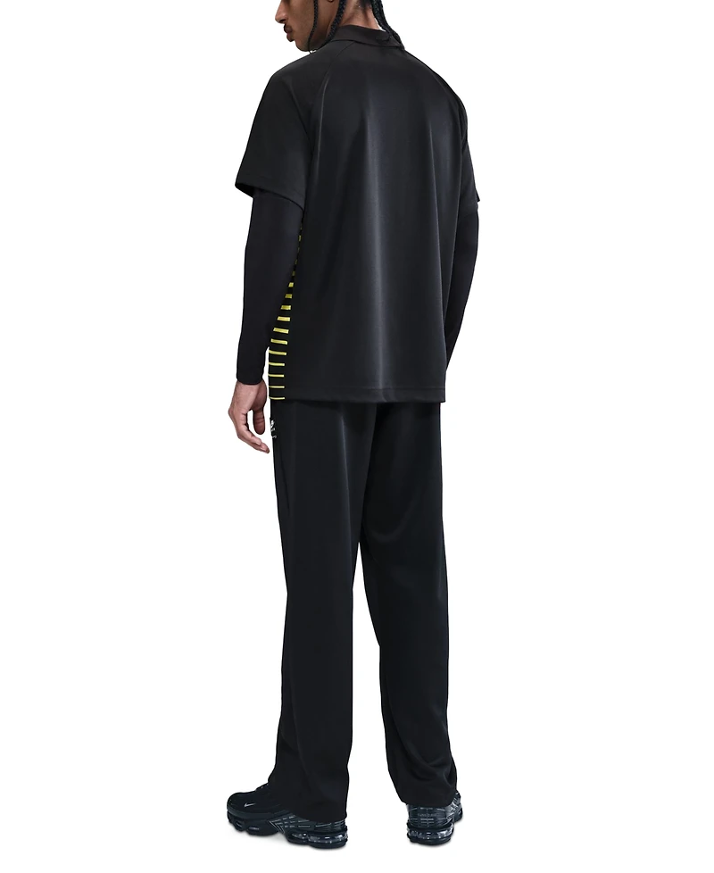 Nike Men's Sportswear Air Poly-Knit Track Pants