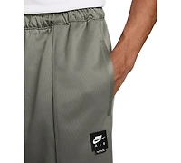 Nike Men's Sportswear Air Poly-Knit Track Pants