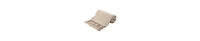Battilo Lifestyle Chenille Throw with Fringe Tassels, 50" x 60"