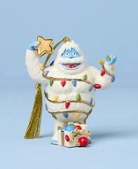 Lenox Bumble the Abominable Snowman Ornament