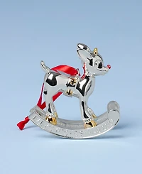 Lenox 2025 Baby's 1st Christmas Rudolph Ornament