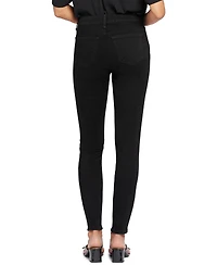 Nydj Petite Ami Skinny Pull On Jeans