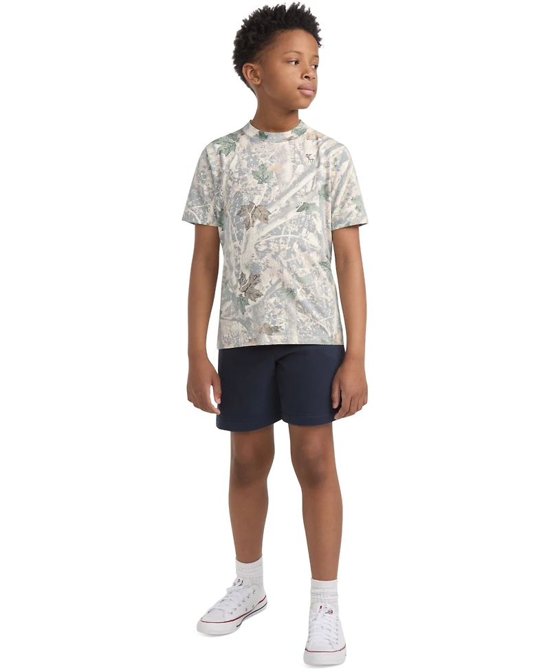 abercrombie kids Boys Essential T-Shirt