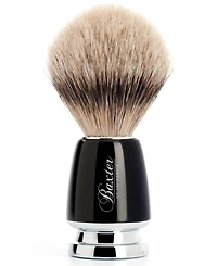 Baxter Of California Silver Tip Badger Brush
