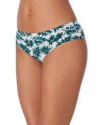 Dkny Litewear Cut Anywear Logo-Printed Hipster Underwear DK5028