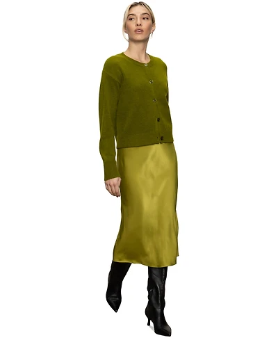 Sanctuary Women's Everyday Midi Skirt