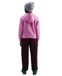 Nike Big Kids 8-20 Sportswear Club Fleece Hoodie