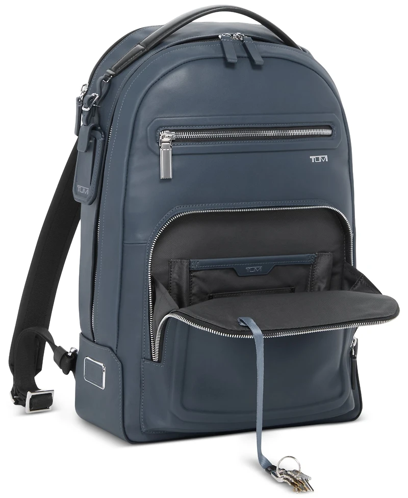 Tumi Men's Warren Backpack