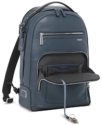 Tumi Men's Warren Backpack