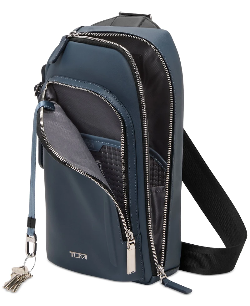 Tumi Men's Gregory Sling Backpack