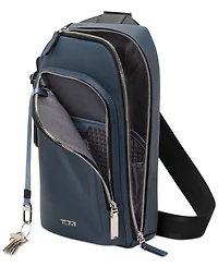 Tumi Men's Gregory Sling Backpack