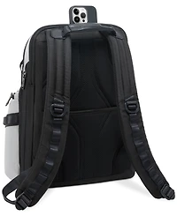Tumi Men's Patterned Navigation Backpack