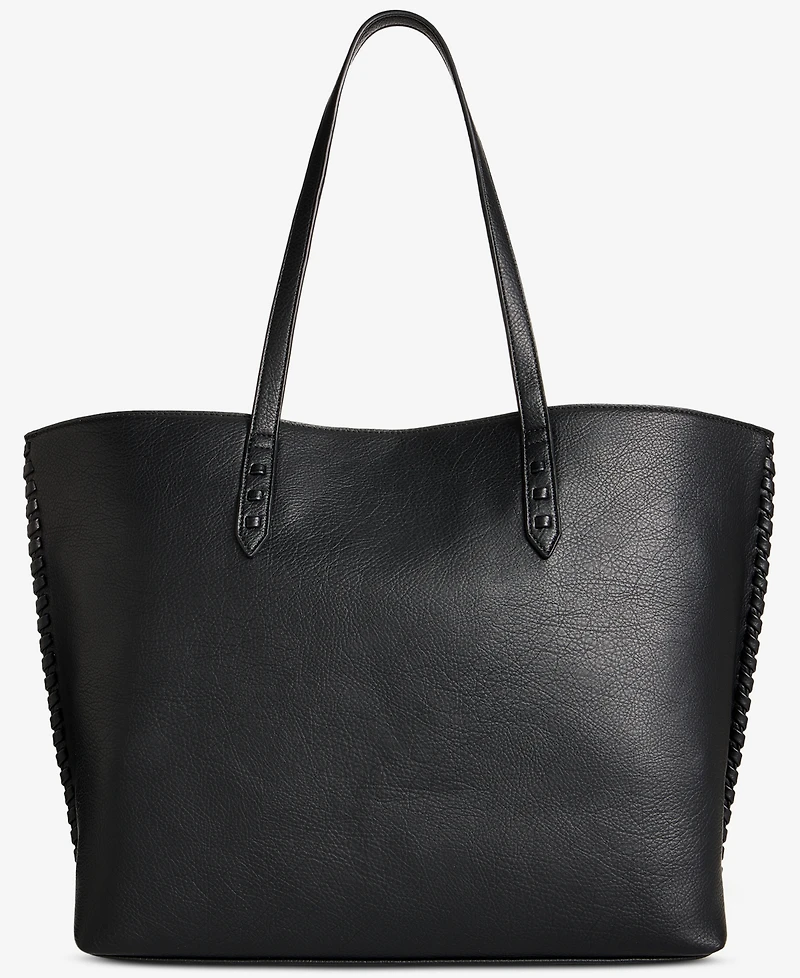 Style & Co Extra Large East West Tote, Macy's Exclusive