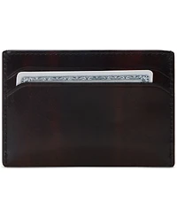 Tumi Men's Slim Logo Card Case