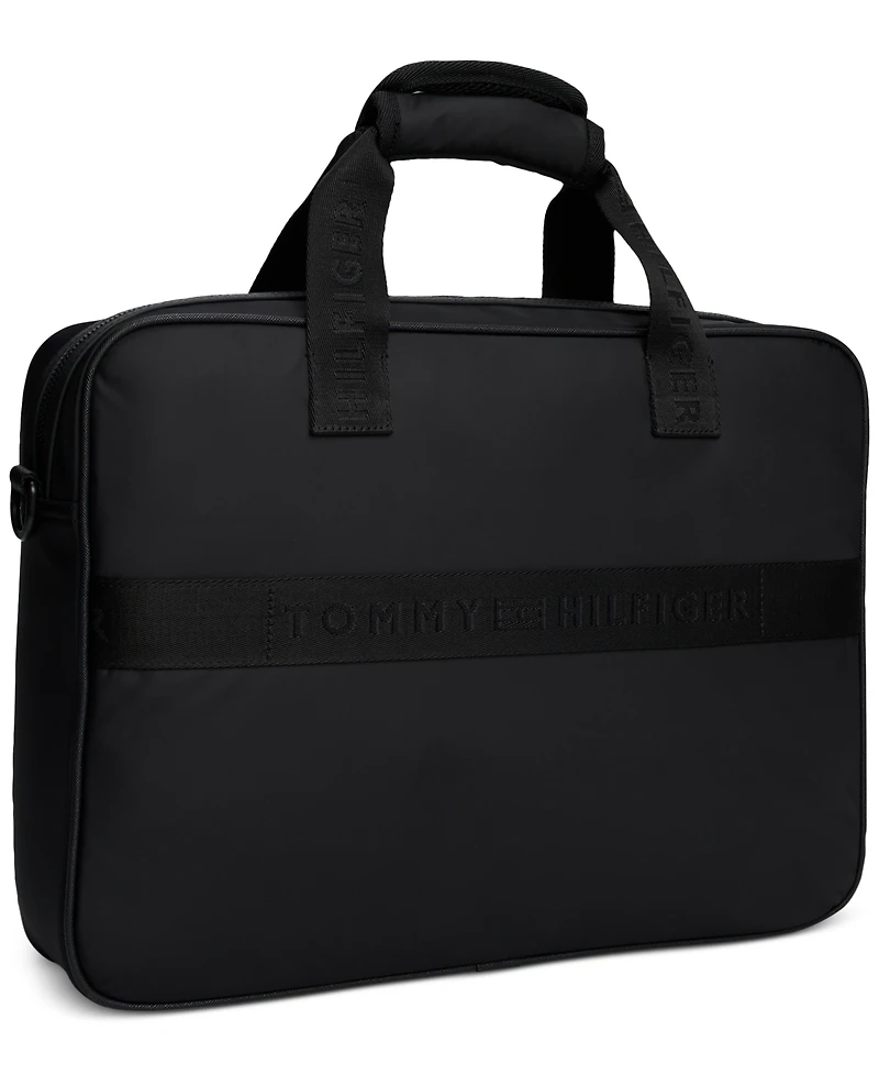 Tommy Hilfiger Men's Large Computer Bag