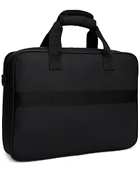 Tommy Hilfiger Men's Large Computer Bag