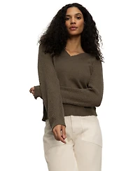 Sanctuary Women's Perfect Time Sweater