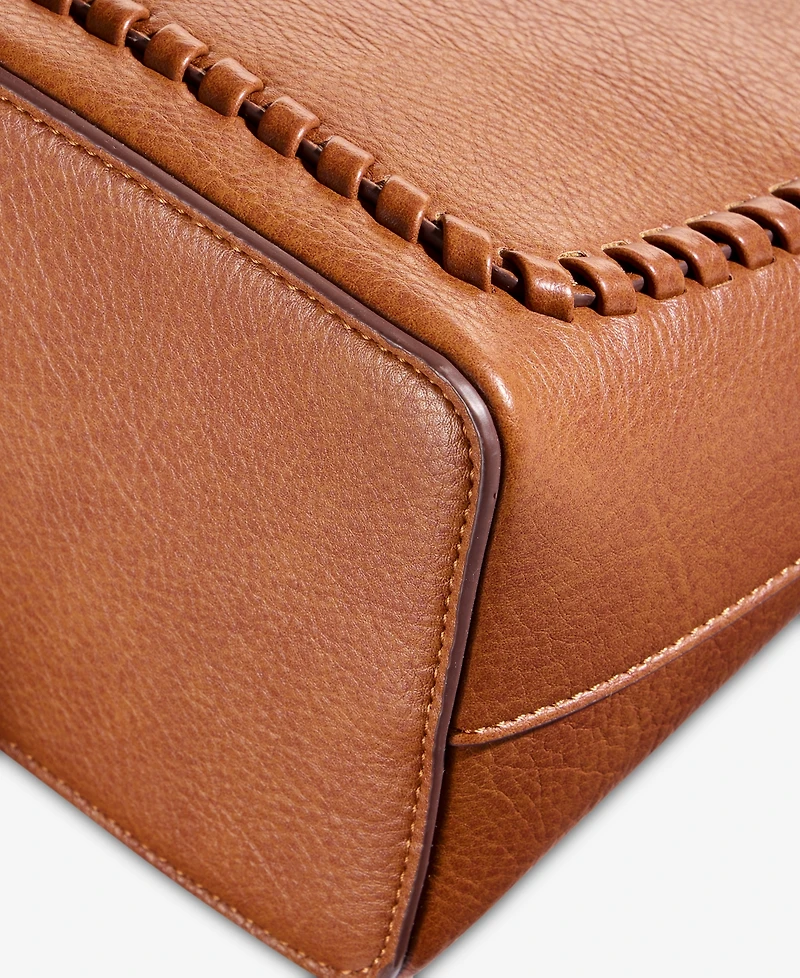 Style & Co Mini Bucket Bag, Macy's Exclusive