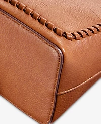 Style & Co Mini Bucket Bag, Macy's Exclusive