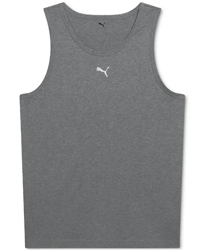 Puma Men's Sunny Logo Tank Top