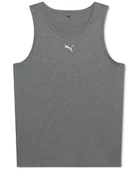 Puma Men's Sunny Logo Tank Top