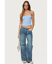 Edikted Women's Juno Corset