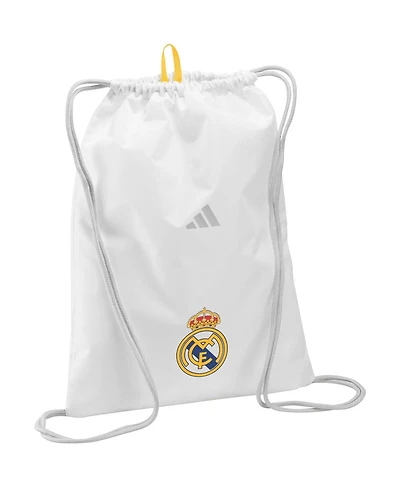 Adidas Real Madrid Gym Sack Bag