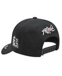 Jordan Big Boys Curve Brim Cap