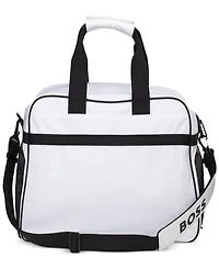 Hugo Boss Men's Onset Holdall Extra-Large Travel Bag