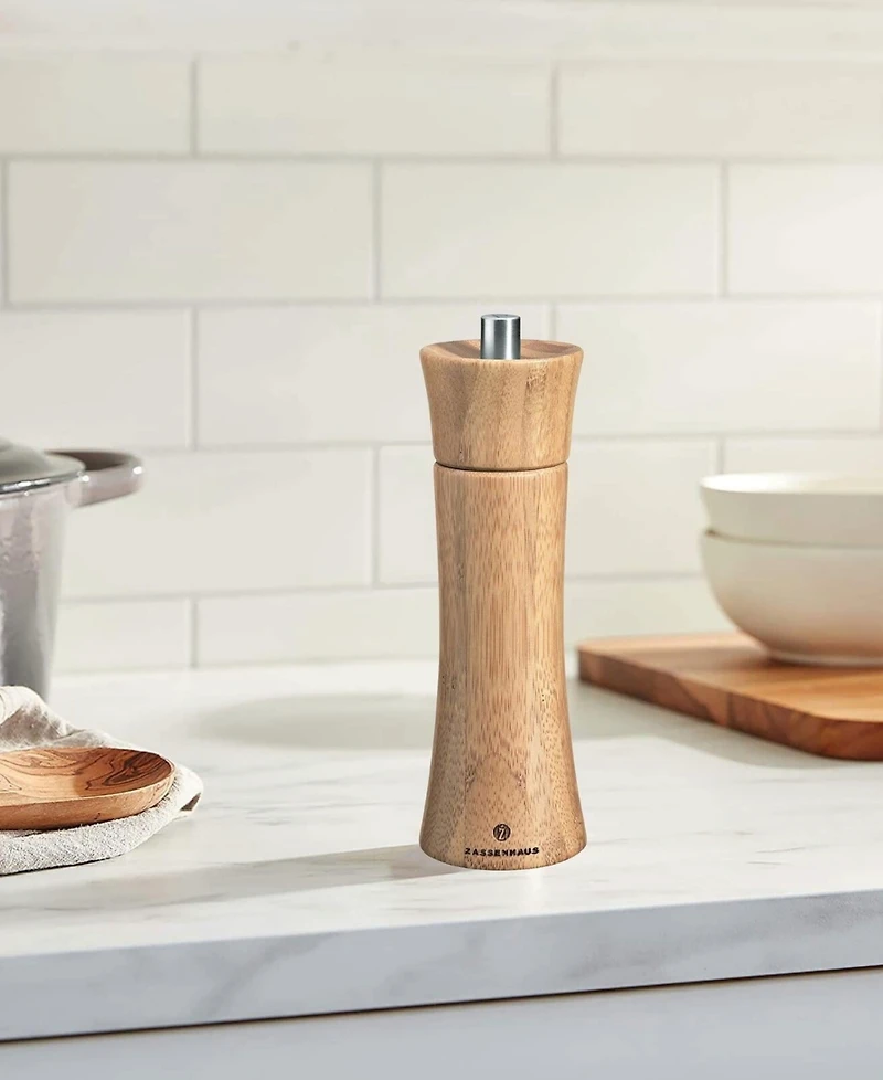 Frieling Frankfurt 7" Pepper Mill