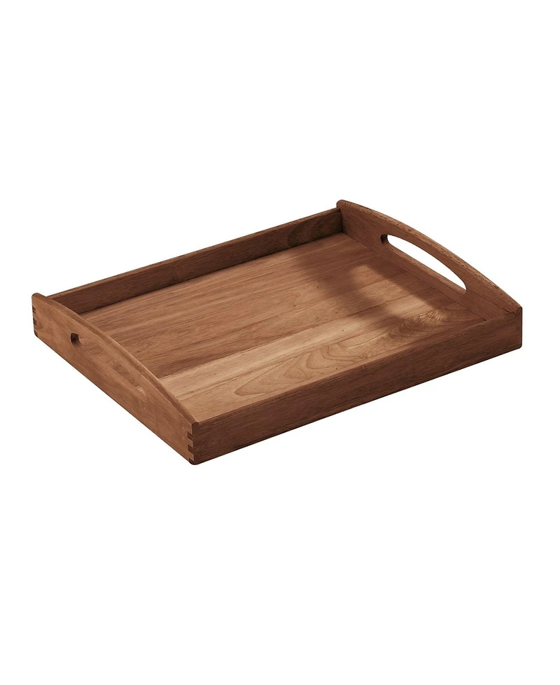 Frieling Rectangle Wood Serving Tray
