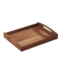Frieling Rectangle Wood Serving Tray