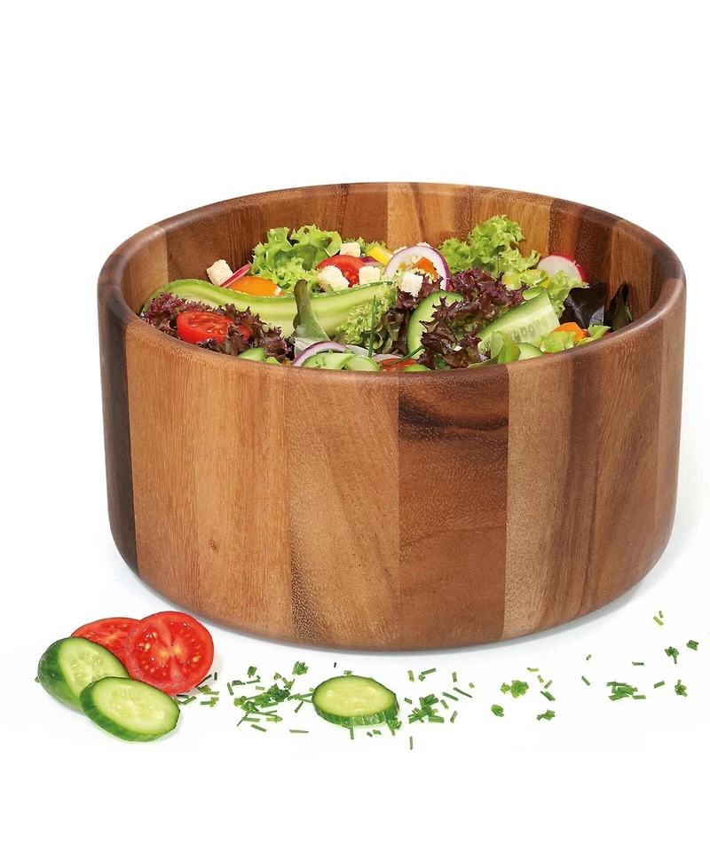 Frieling Wood Salad Bowl