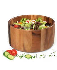Frieling Wood Salad Bowl