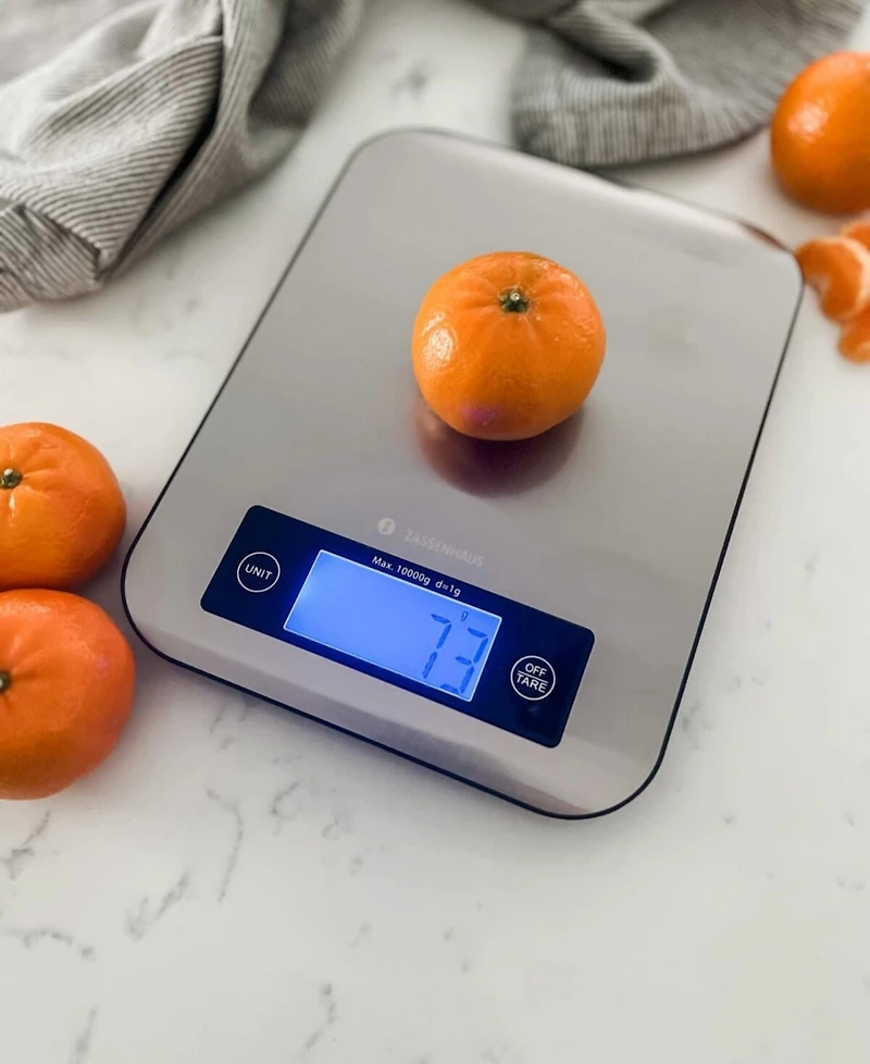 Frieling Pure Digital 9.3" Kitchen Scale