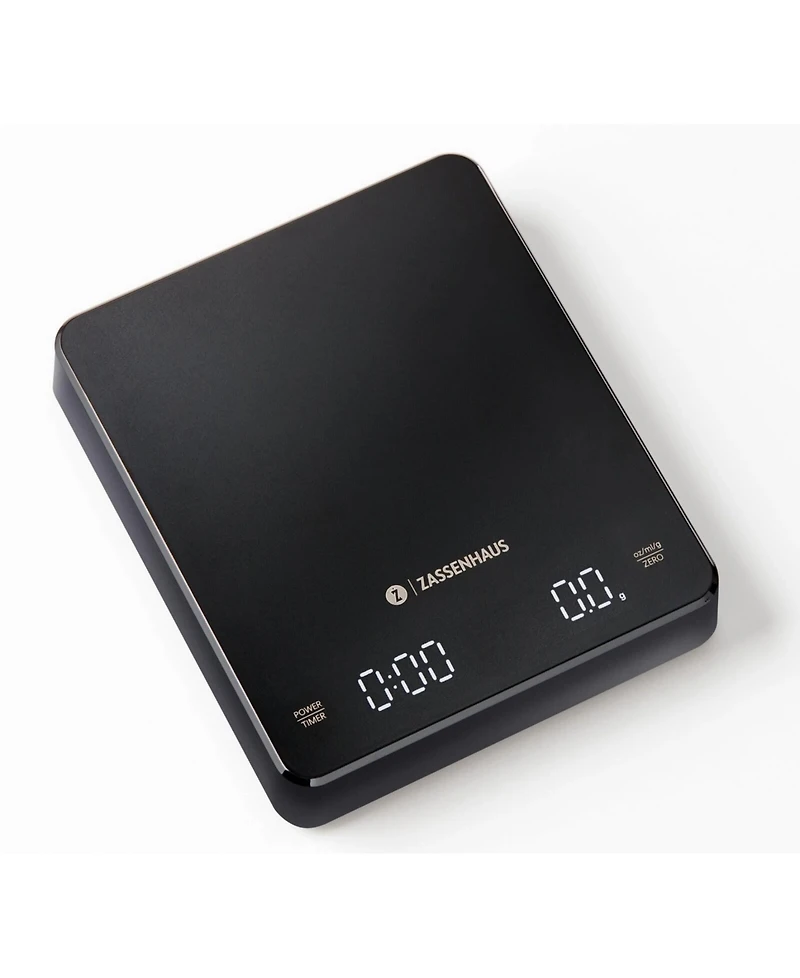 Frieling Expert Digital 7.8" Coffee Scale