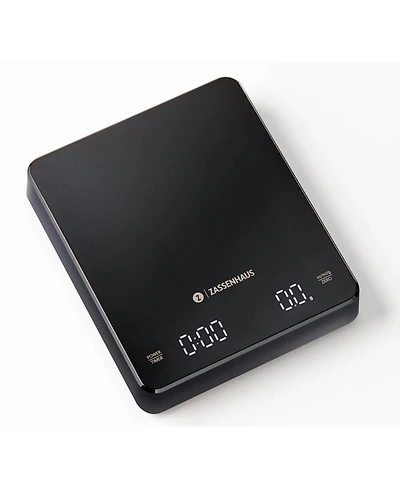 Frieling Expert Digital 7.8" Coffee Scale