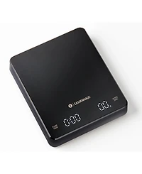 Frieling Expert Digital 7.8" Coffee Scale
