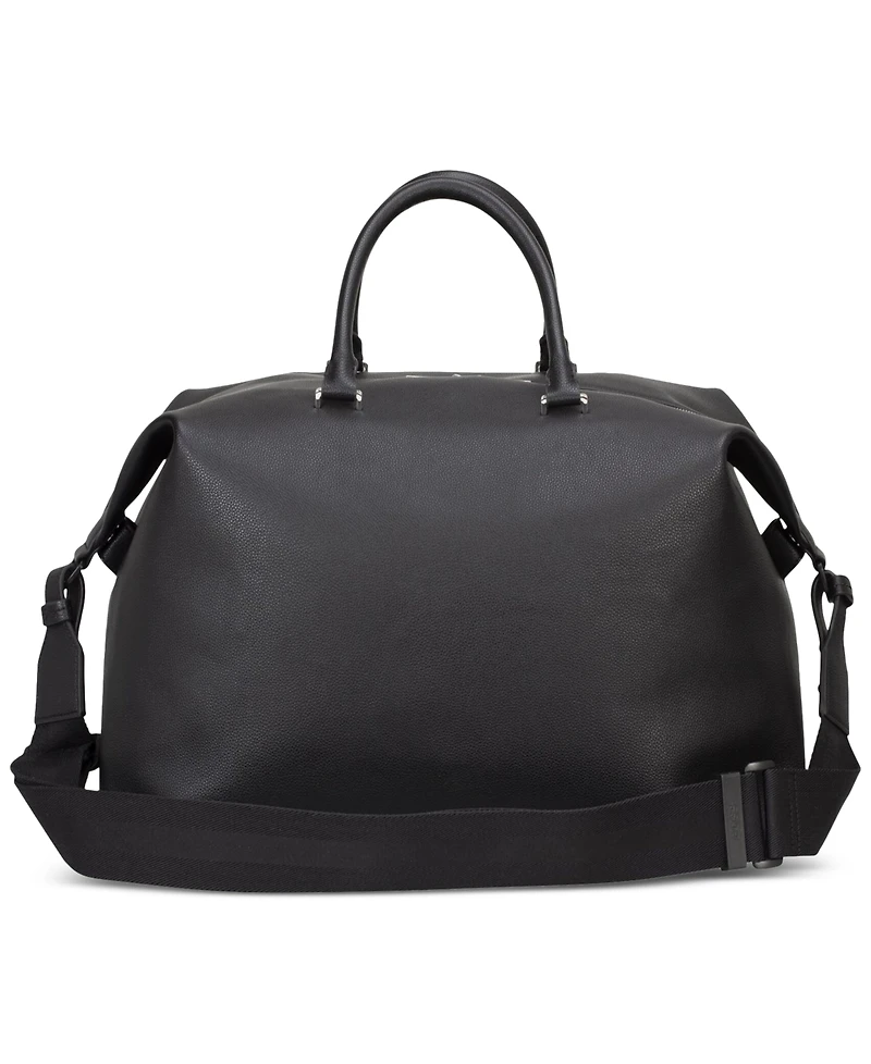Hugo Boss Men's Ray Large Business Holdall Bag